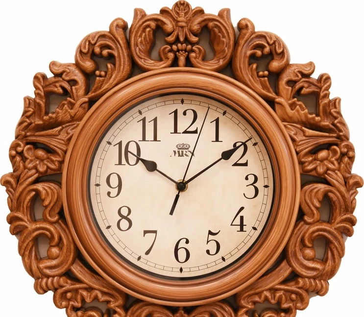 Настенные часы mirron c155 Бр 