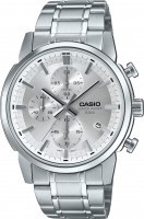 Наручные часы casio   mtp-e510d-7a