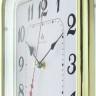 Настенные часы atlantis tld-6132 gold 