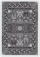 Карты &quot;High Victorian green&quot;