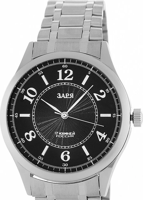 Наручные часы Заря g5131420Б ф01 