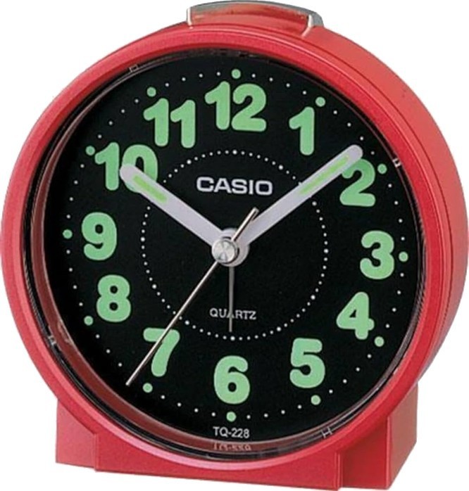 б. Casio TQ-228-4E 