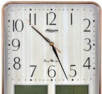 Настенные часы mirron p3236А-3 ЖК