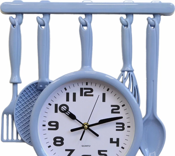 Настенные часы mirron 121-9863c4 