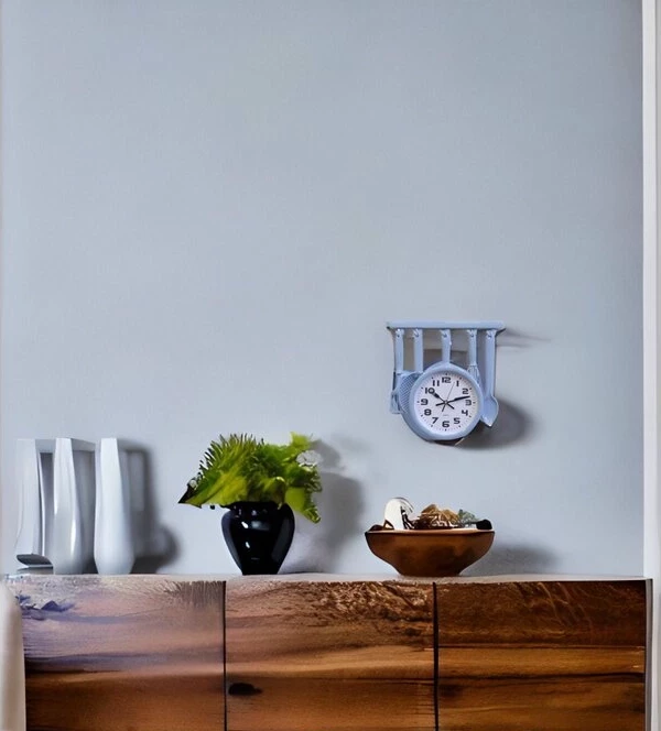 Настенные часы mirron 121-9863c4 