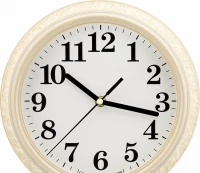 Настенные часы Алмаз С06