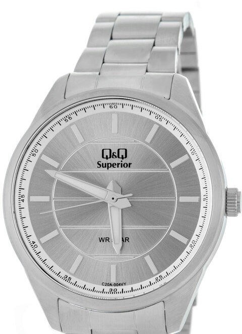 Наручные часы qq c20a-004vy 
