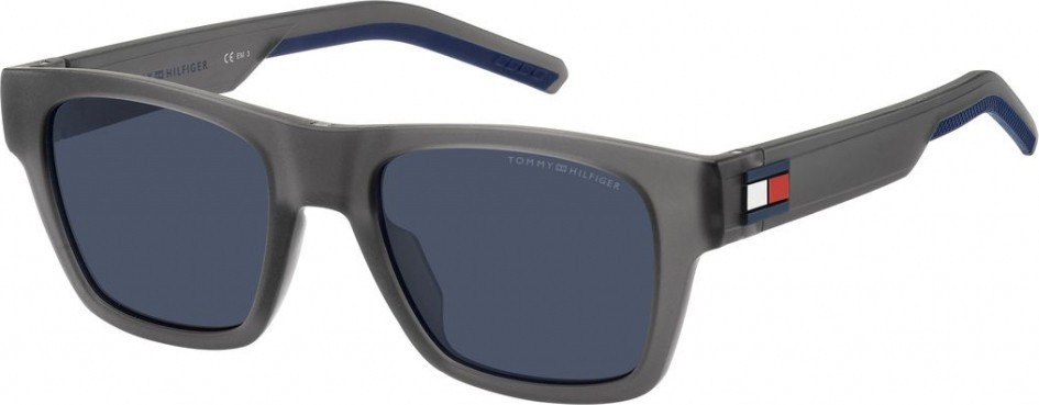Солнцезащитные очки tommy hilfiger thf-205811fre51ku 