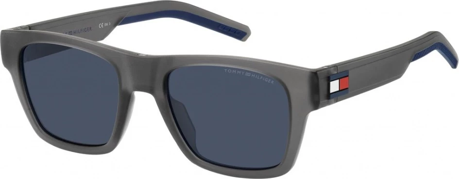 Солнцезащитные очки tommy hilfiger thf-205811fre51ku 