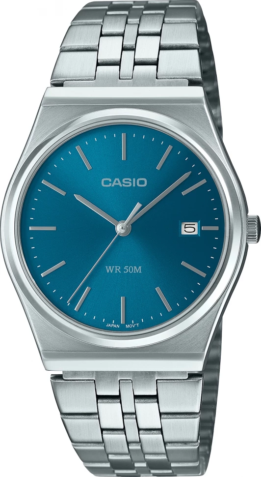 Наручные часы casio   mtp-b145d-2a2 