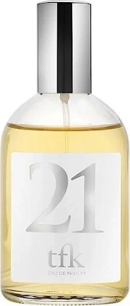 THE FRAGRANCE KITCHEN 21 парфюмерная вода (женские) 100ml 