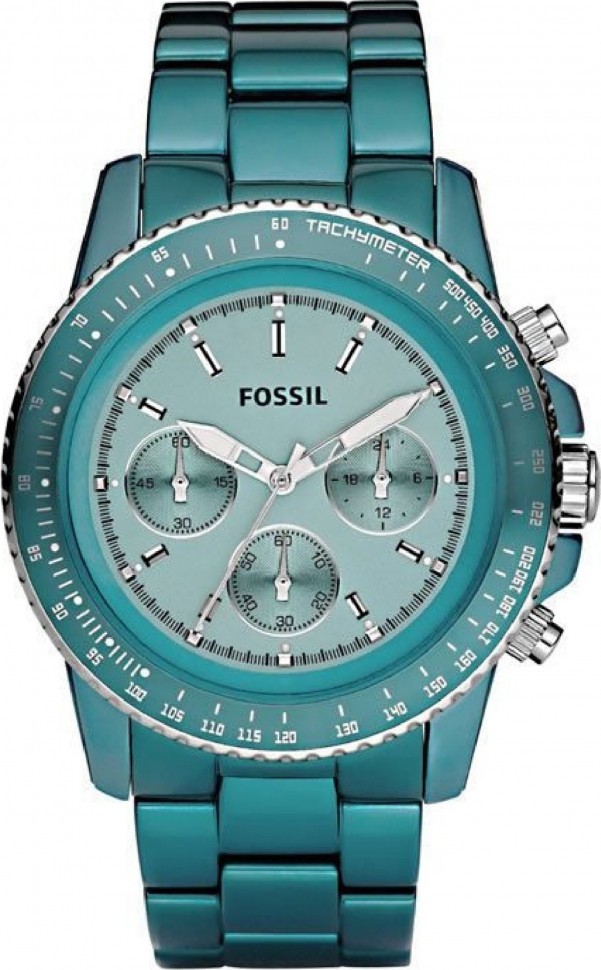 FOSSIL CH2706 