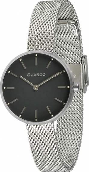 наручные часы guardo premium gr1140-1 