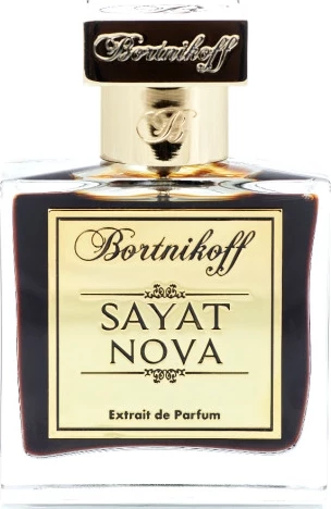 BORTNIKOFF SAYAT NOVA духи (унисекс) 50ml 