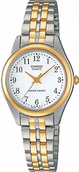 наручные часы casio ltp-1129g-7b 