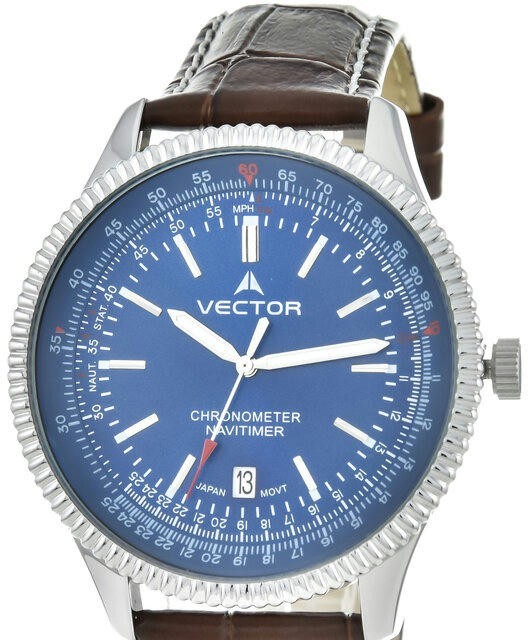 VECTOR VC8-1155138 синий 