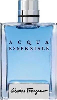 SALVATORE FERRAGAMO ACQUA ESSENZIALE туалетная вода (мужские) 100ml *Tester 