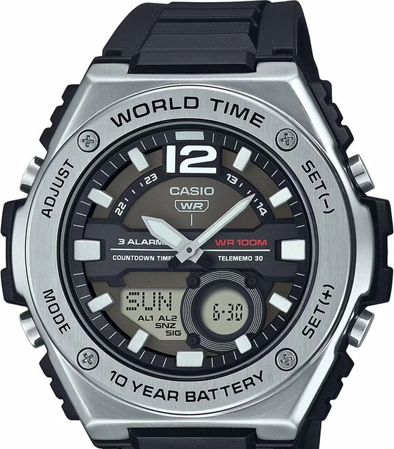 Наручные часы mwq-100-1a 