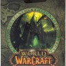 Карты "Bicycle World of Warcraft Burning Crusade Standard Index" 