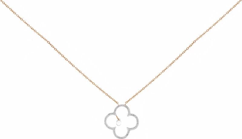 Бижутерия daniel klein daniel klein dkj.3.4023-4 