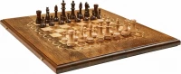 Шахматы + нарды резные 1 50, Mkhitaryan