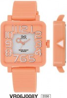 Наручные часы q&amp;q   vr06 j008