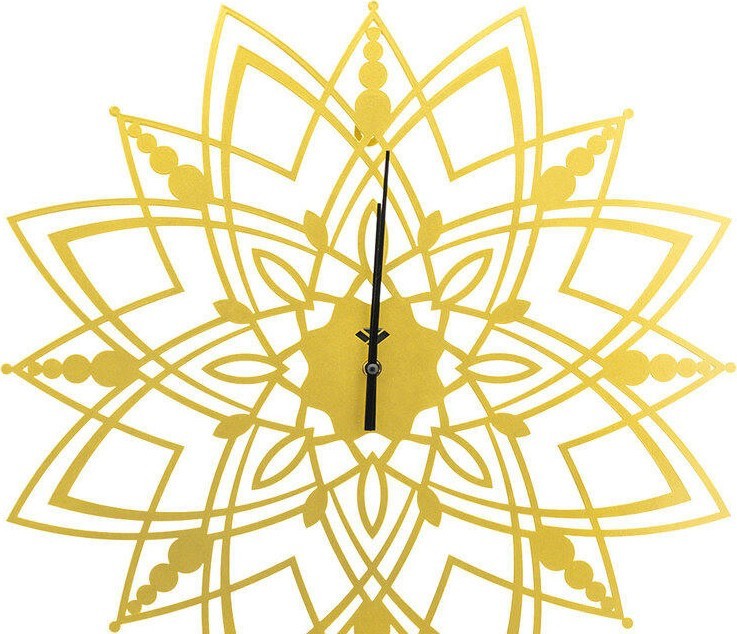 Настенные часы Рубин 4747-001 