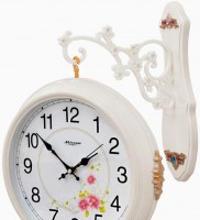 Настенные часы mirron p2609А НББ