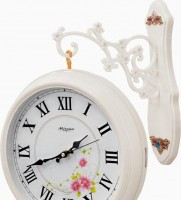 Настенные часы mirron p2609А НББ