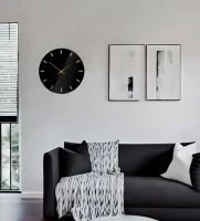 Настенные часы Рубин 2800-001