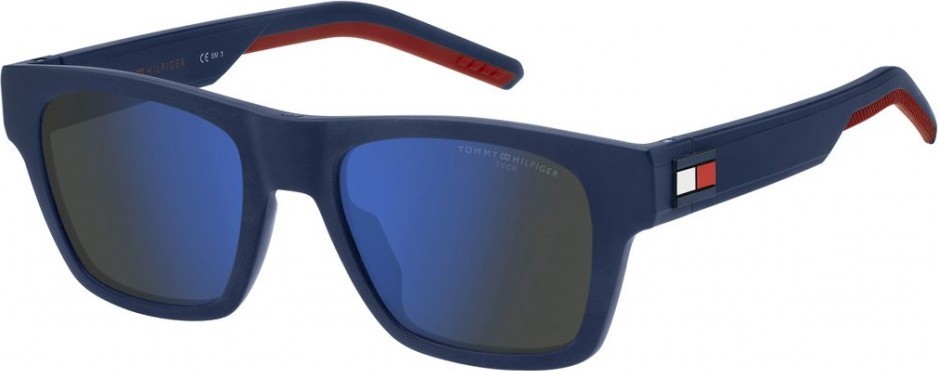 Солнцезащитные очки tommy hilfiger thf-205811fll51zs 