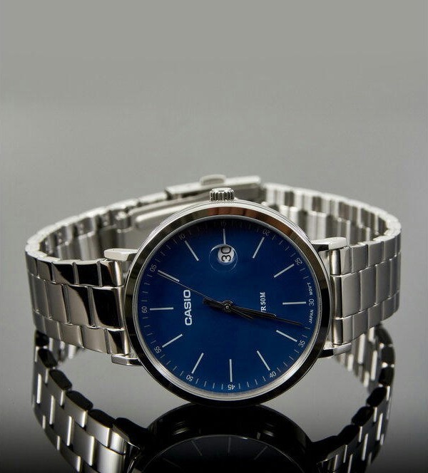 Наручные часы mtp-e175d-2e 