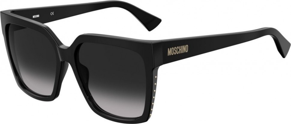 Солнцезащитные очки moschino mos-203263807579o 
