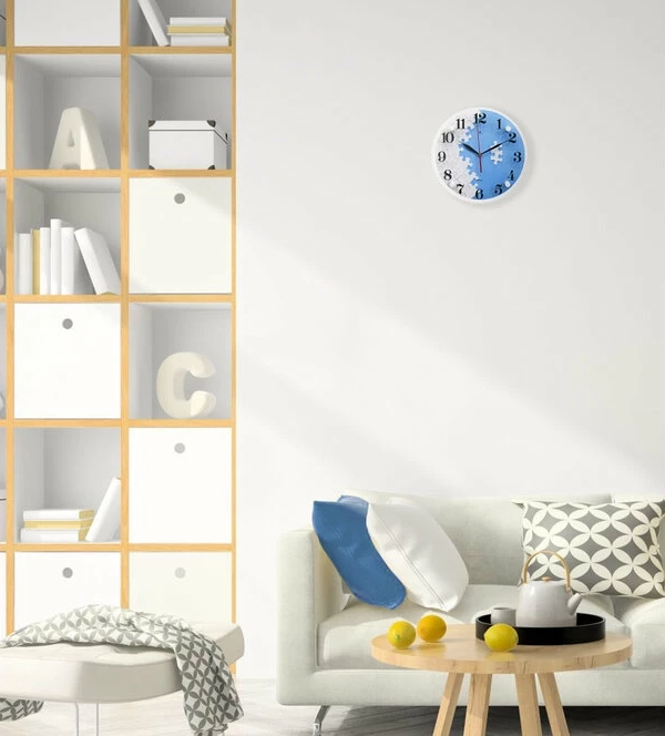 Настенные часы Рубин 3030-021 