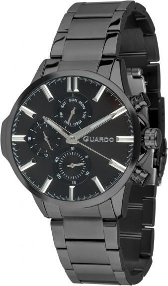 Guardo Watch GR12723-3 