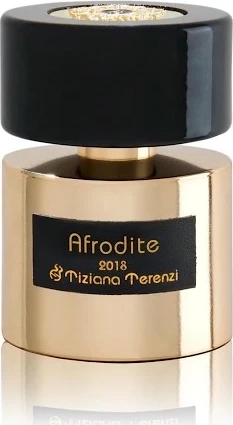 TIZIANA TERENZI AFRODITE духи (унисекс) 10ml ОТЛИВАНТ 