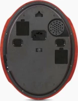 Настенные часы power pw6132cpmks