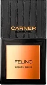 CARNER BARCELONA FELINO духи (унисекс) 50ml Tester 