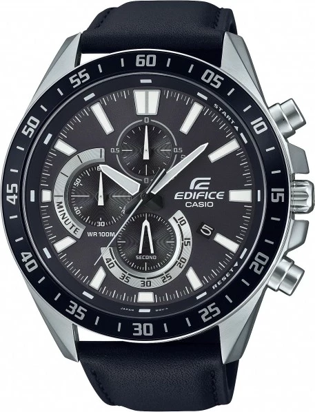 наручные часы casio efv-620l-1a 