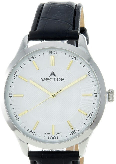 VECTOR V8-109513 серебро 