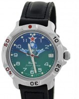 Наручные часы ВОСТОК 2414 (811818) ремень