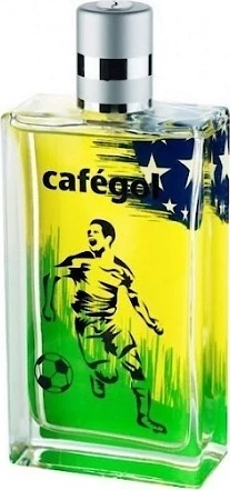 CAFE-CAFE CAFEGOL туалетная вода (мужские) 100ml 