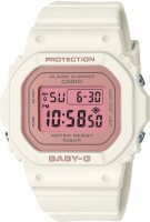 Наручные часы casio   bgd-565sc-4