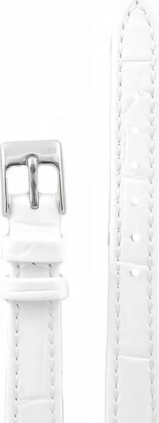 Ремешки "kmv" s-11, 12 р-р, бел, m 