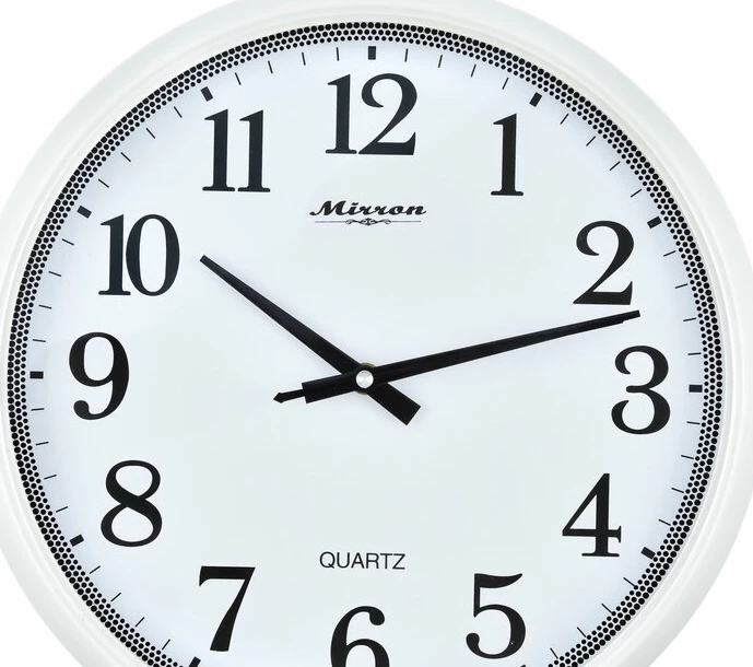 Настенные часы mirron p2274a БПБ 