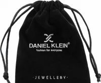 Бижутерия daniel klein daniel klein dkj.3.4023-2