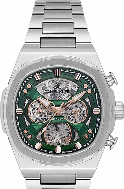 Наручные часы daniel klein dk14046-4 