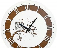 Настенные часы hr 28-11 50*50