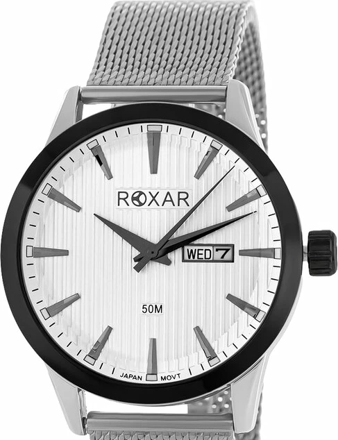 Наручные часы roxar gs709-1451-s 