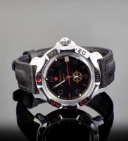 Наручные часы ВОСТОК 2414 (811296) ремень